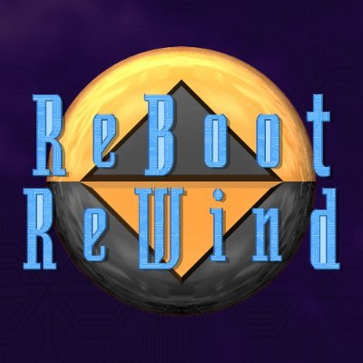 ReBoot ReWind is a documentary series celebrating the history of the groundbreaking TV show, ReBoot. Releasing in 2024.