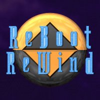 ReBoot ReWind (@rebootrewind) 's Twitter Profile