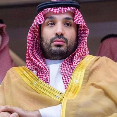 محمد بن سلمان بن عبد العزيز آل سعود 31 أغسطس 1985، ولي عهد المملكة العربية السعودية ورئيس مجلس الوزراء.