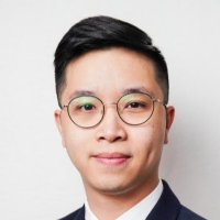 Nguyen Pham(@WinPhamMD) 's Twitter Profile Photo