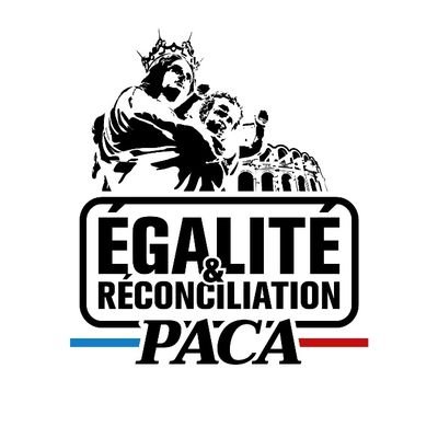 L'antenne locale d'Égalité et Réconciliation en Provence-Alpes-Côte d'Azur
📧 courriel : marseille@e-f.fr