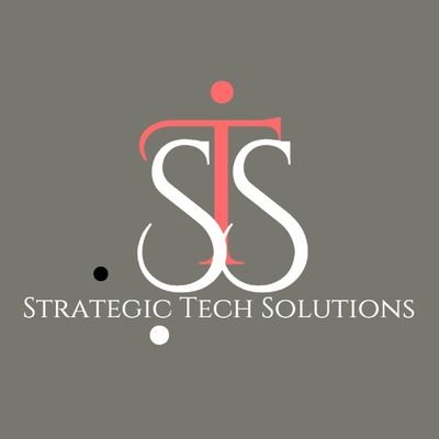 strategictech0's profile picture. 