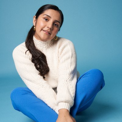 desiree_carcamo's profile picture. writer, director, actor, scientist
growing  🌱🌈