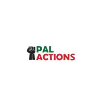 PalActions(@PalActions) 's Twitter Profile Photo