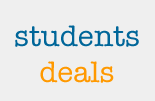 Student Deals - UK Student Deals Follow us back to get the latest student deals in your feed. Website launching soon.