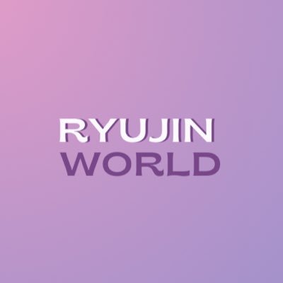 RYUWORLD7 Profile Picture