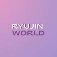 RYUJIN WORLD(@RYUWORLD7) 's Twitter Profile Photo