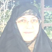 زهرا ورپشتی(@wrpshty) 's Twitter Profile Photo
