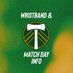 Timbers Wristband & Match Day Info (@ptfclineculture) Twitter profile photo Timbers Wristband & Match Day Info (@ptfclineculture) Twitter profile photo