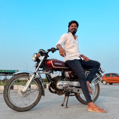 AkashAttil's profile picture. 