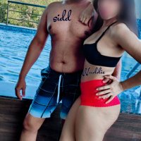 Trending Hot Wife Naddie (@siddnaddie3733) 's Twitter Profile