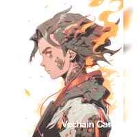 vechaincarolin's profile picture. Creator of the giraffe ecosystem which includes giraffe token, giraffe nfts, and nft staking