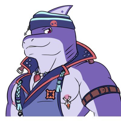 GenmeiTheShark Profile Picture