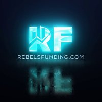 RebelsFunding (@rebelsfunding) 's Twitter Profile Photo RebelsFunding (@rebelsfunding) 's Twitter Profile Photo