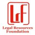 Legal Resources Foundation (@LRFZimbabwe) Twitter profile photo