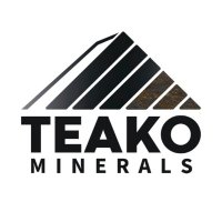 Teako Minerals (@teakominerals) 's Twitter Profile Photo Teako Minerals (@teakominerals) 's Twitter Profile Photo