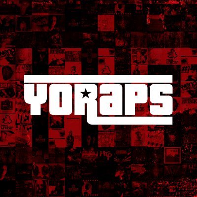Yo! Raps, https://t.co/0DNDzglQJz, brings you the latest Hip-Hip, Rap, R&B News, Music, Videos & Interviews since 2006! 💯 🎤 🎧 56M VIEWS & COUNTING!