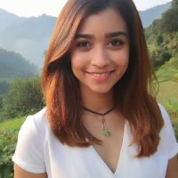 Manju Niraula (@manjuwaves) 's Twitter Profile
