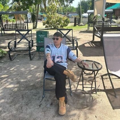 ekomsyyyy's profile picture. 👅