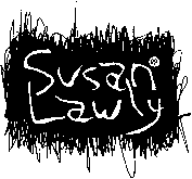 Susan Lawly - exclusive label for Whitehouse, Cut Hands, and Extreme Music series