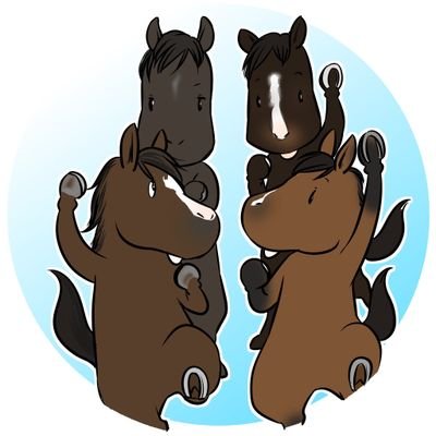 ・浦河町で競走馬と戯れてます。
・猫3世代と毎日奮闘中
・SKE48を応援しています。(青空新規)
・一口始めました。〈東サラ〉レッドバレンティア ・レッドミュール・〈ローレル〉アンジェリカル・ヴィヴァラリス・エイコーンドリーム
https://t.co/zwkB4VitLO