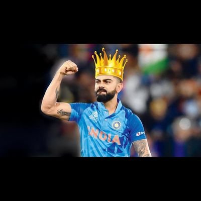 From Why not Scoring Centuries to Why is he Scoring Centuries 😂

Virat Kohli a victim of his own Success❤️🐐