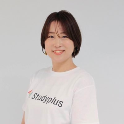 スタディプラス株式会社/新規事業企画←カスタマーサクセス部部長/2児のママ/music/香水/wineが好き #StudyplusforSchool