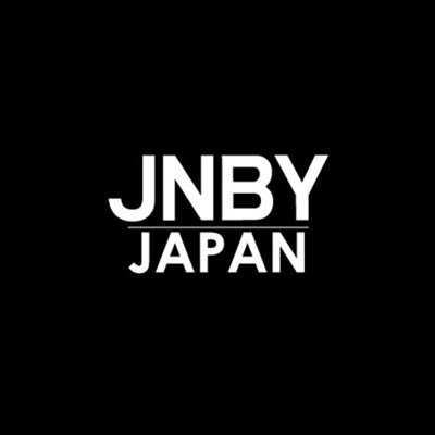 @JNBY_JAPAN