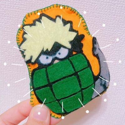 pistacchio_ktdk's profile picture. Nui for all ,all for nui 🦸‍♂️お裁縫好きでちいこいのちの為に家賃払ってる人です。ぬい/ ob11/ 24〜27doll /25⤴︎♀ 綿と腐。💥🥦/🍰→🐰/ツー出 女体化/自我なしぬい垢🍒▶︎@mix_nuts___