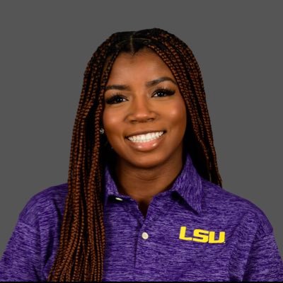 @LSUFootball Operations and Recruiting Student Assistant