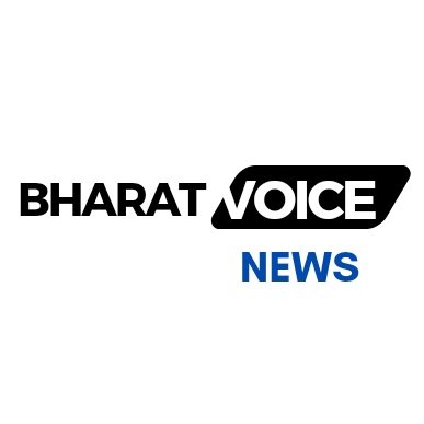 Unveiling truth in every echo, 
Bharat Voice News – where every story resonates with clarity! 🗣️🌐 
#BharatVoiceNews #UnbiasedEcho
