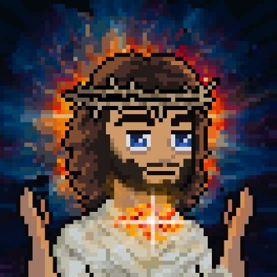 AleksHanSolo's profile picture. Quant. Develop Trading Algorithms.
pubmed junkie
memecoin chartist
https://t.co/Ngzi0HLAlv 
NFT efficianado
Health enthusiast
Politically numb