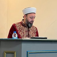 Davud Volkan Pekdemir (@volkandavud) Twitter profile photo