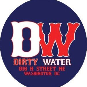 Dirty Water DC