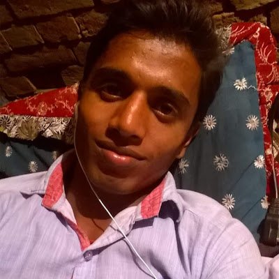 VikasKrPat38966's profile picture. 