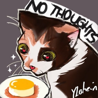 ✨Muerto de Hambre✨-c0ms 0p3n-さんのプロフィール画像
