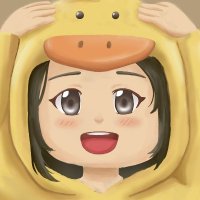 Bebeq Doduck ⛓🧡(@bebeq_doduck) 's Twitter Profile Photo