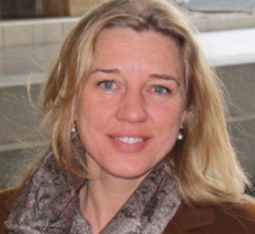 IngeHoorn's profile picture. 