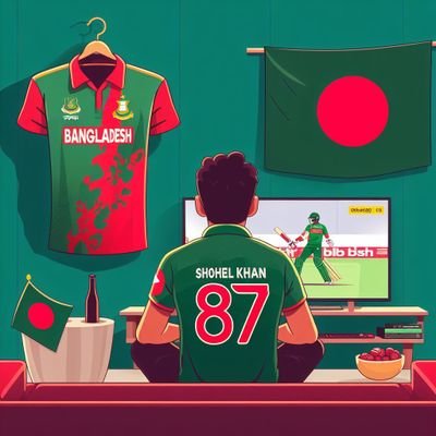 Nzkhan_87's profile picture. 