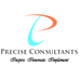 Precise Consultants (@precise_ke) Twitter profile photo Precise Consultants (@precise_ke) Twitter profile photo