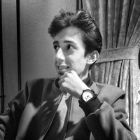 Amir Norouzi (@amiirnorouzi) 's Twitter Profile Photo Amir Norouzi (@amiirnorouzi) 's Twitter Profile Photo