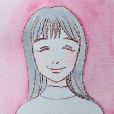 50+1。King Gnu・ミレパ・藤井風・ブロガーかんそう・マハラージャン・メガネ山口👓・SSR金子昌樹沼。フォロワーさんへのリプ少なめ。推し多め🍀
無言フォローご自由に🥰 音楽・お笑い・絵・ハンドメイド・猫・たまにFMラジオ好き。同居猫3匹の下僕🐱
アイコン あいっチさん @Ai_rab821