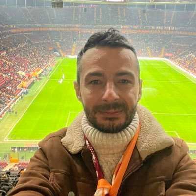 Musli40526875's profile picture. #bitcoin #XRP #Galatasaray