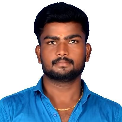 g_mahendran2519's profile picture. 