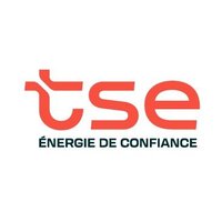 TSE, énergie de confiance(@TSE_energy) 's Twitter Profile Photo