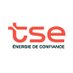 TSE, énergie de confiance (@TSE_energy) Twitter profile photo