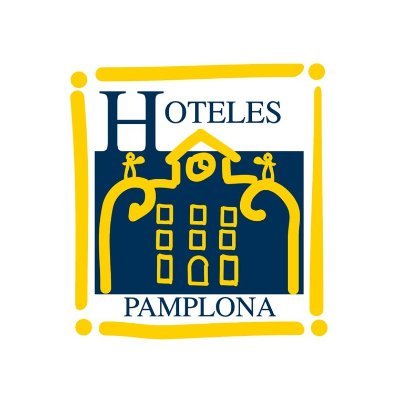 hotelespamplona's profile picture. Asociación de #Hoteles de #Pamplona. Integrada dentro de AEHN @hostnavarra.  Formada por 27 hoteles de centro y comarca.