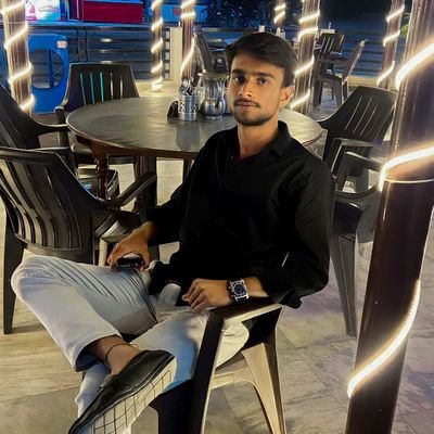 alokshukla7714's profile picture. जय श्री राम 🚩🇮🇳