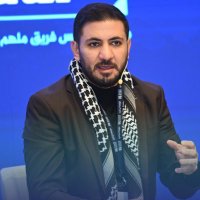 Hammam Elmasri (@hammamq) 's Twitter Profile Photo Hammam Elmasri (@hammamq) 's Twitter Profile Photo