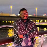 Olúwafémi (@simokool) 's Twitter Profile